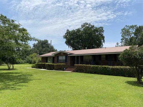 136 NE Alyssum Loop, Madison, FL 32340 photo 1