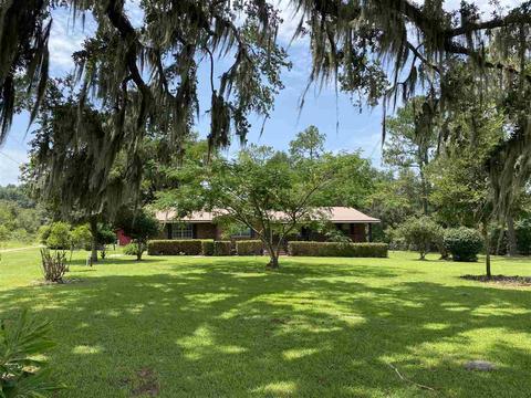 136 NE Alyssum Loop, Madison, FL 32340 photo 19