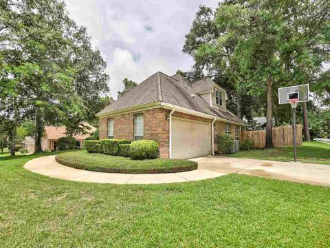 3484 Chamblee Rd, Tallahassee, FL 32309 photo 36