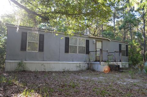 15012 Snapper St, Perry, FL 32348 photo 1