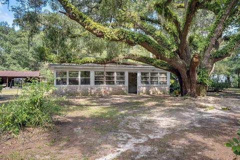 1993 Malone Rd, Perry, FL 32348 photo 2