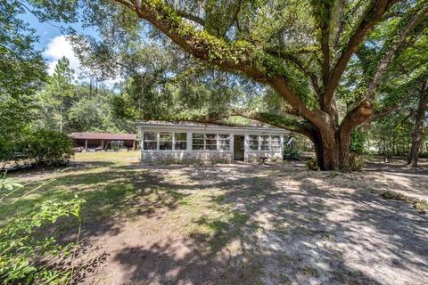 1993 Malone Rd, Perry, FL 32348 photo 1