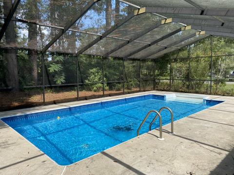 303 W Cedar St, Perry, FL 32347 photo 22