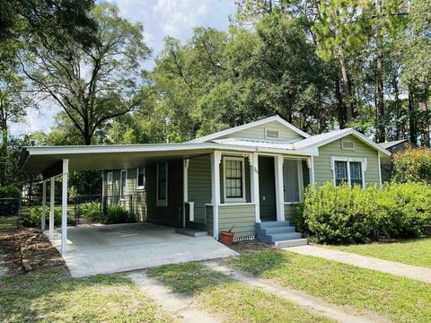 303 W Cedar St, Perry, FL 32347 photo 3