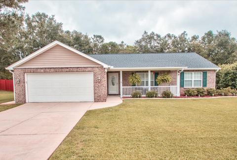 433 Sand Pine Dr, Midway, FL 32343 photo 2