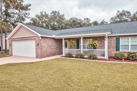 433 Sand Pine Dr, Midway, FL 32343 photo 1