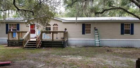 15654 Reed Dr, Perry, FL 32348 photo 1