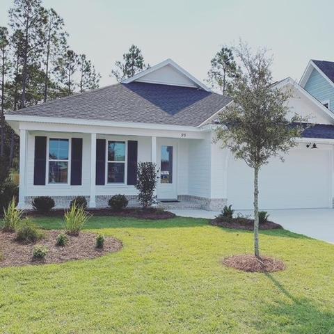 95 Conifer Ct, Other Florida, FL 32462 photo 1