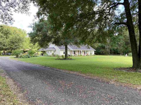 2363 Morgan Whiddon Rd, Perry, FL 32347 photo 5
