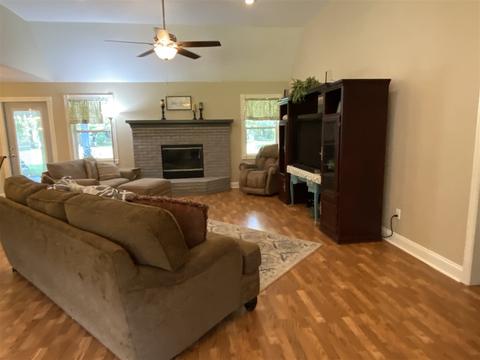 2363 Morgan Whiddon Rd, Perry, FL 32347 photo 9