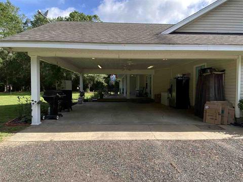 2363 Morgan Whiddon Rd, Perry, FL 32347 photo 36