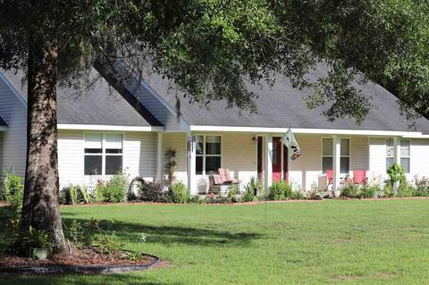 2363 Morgan Whiddon Rd, Perry, FL 32347 photo 2