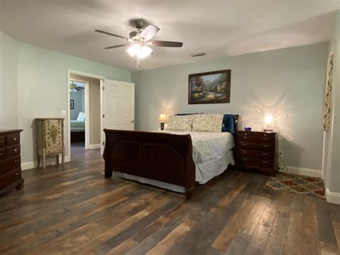 2363 Morgan Whiddon Rd, Perry, FL 32347 photo 22