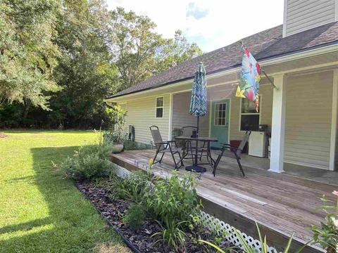 2363 Morgan Whiddon Rd, Perry, FL 32347 photo 34