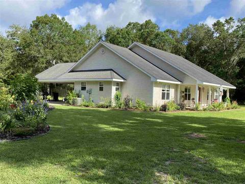 2363 Morgan Whiddon Rd, Perry, FL 32347 photo 35