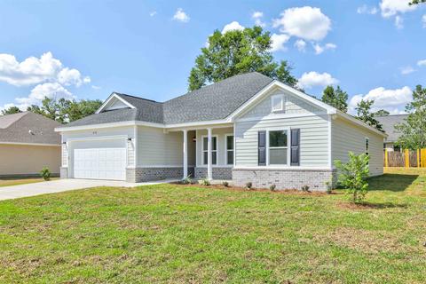 161 Sand Pine Cir, Midway, FL 32343 photo 2