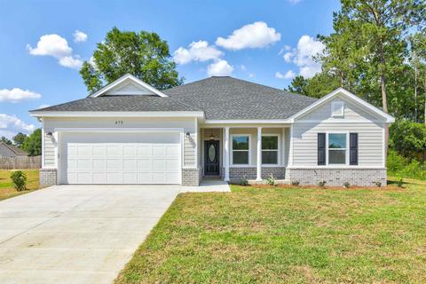 161 Sand Pine Cir, Midway, FL 32343 photo 1