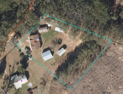 829 NW Circle Rd, Madison, FL 32340 photo 32