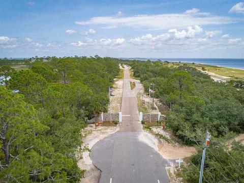 673 Bald Point Rd, Bald Point, FL 32346 photo 6