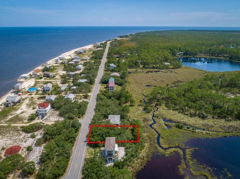 673 Bald Point Rd, Bald Point, FL 32346 photo 3