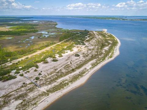 673 Bald Point Rd, Bald Point, FL 32346 photo 11