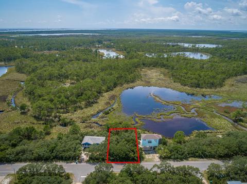 673 Bald Point Rd, Bald Point, FL 32346 photo 2