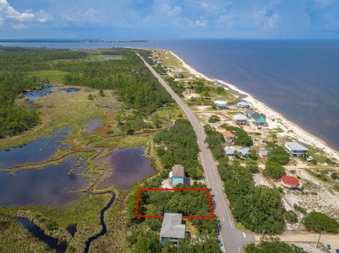 673 Bald Point Rd, Bald Point, FL 32346 photo 5