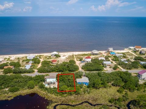 673 Bald Point Rd, Bald Point, FL 32346 photo 4