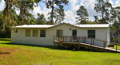 3420 Ma Dixon Rd, Perry, FL 32348 photo 4