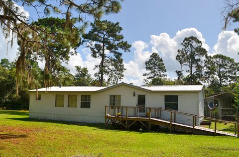 3420 Ma Dixon Rd, Perry, FL 32348 photo 1