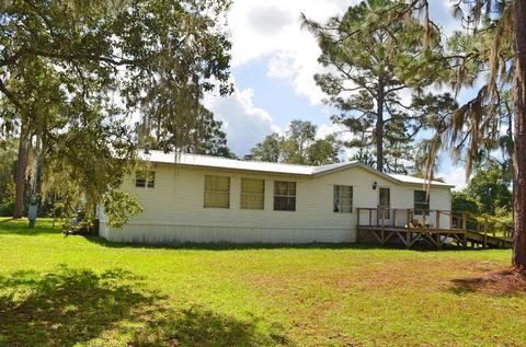 3420 Ma Dixon Rd, Perry, FL 32348 photo 3