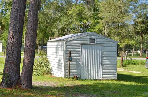 3420 Ma Dixon Rd, Perry, FL 32348 photo 17
