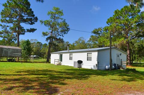 3420 Ma Dixon Rd, Perry, FL 32348 photo 2