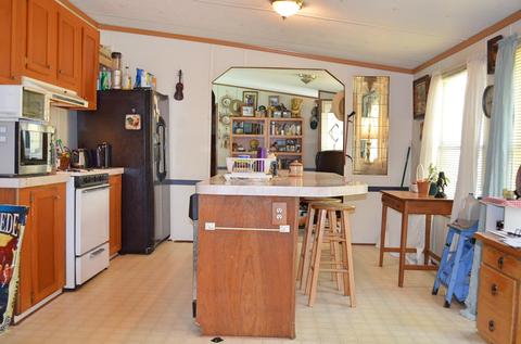 3420 Ma Dixon Rd, Perry, FL 32348 photo 6