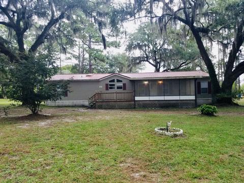 671 Charles E Hendry Rd, Perry, FL 32348 photo 1