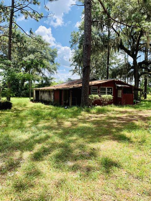 671 Charles E Hendry Rd, Perry, FL 32348 photo 26