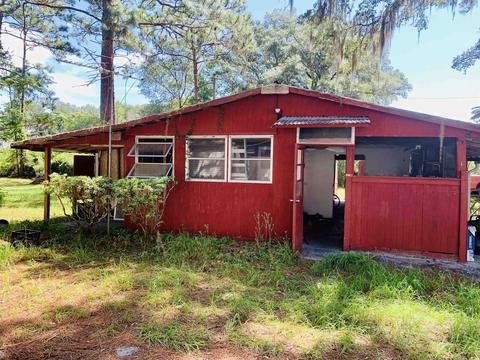 671 Charles E Hendry Rd, Perry, FL 32348 photo 27