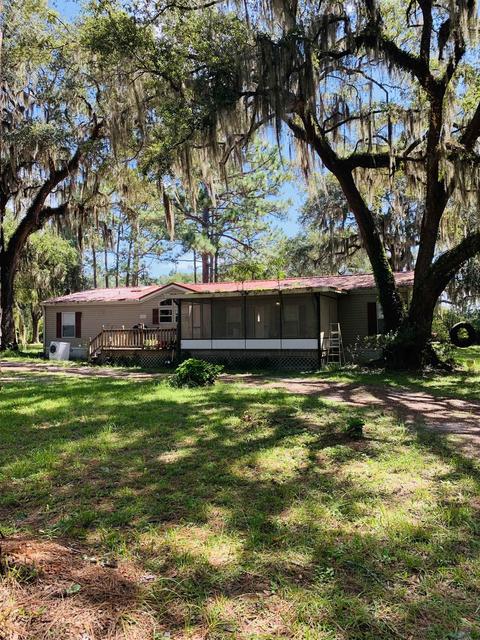671 Charles E Hendry Rd, Perry, FL 32348 photo 36