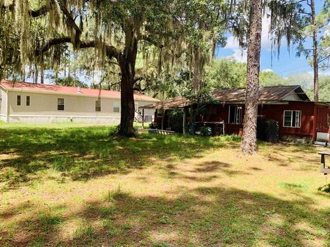 671 Charles E Hendry Rd, Perry, FL 32348 photo 25