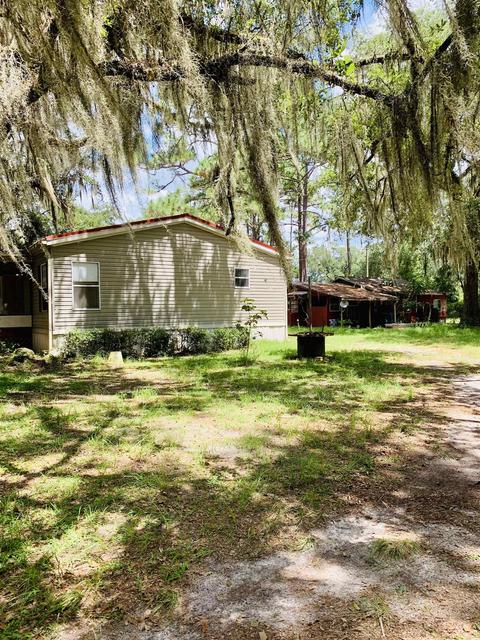 671 Charles E Hendry Rd, Perry, FL 32348 photo 5