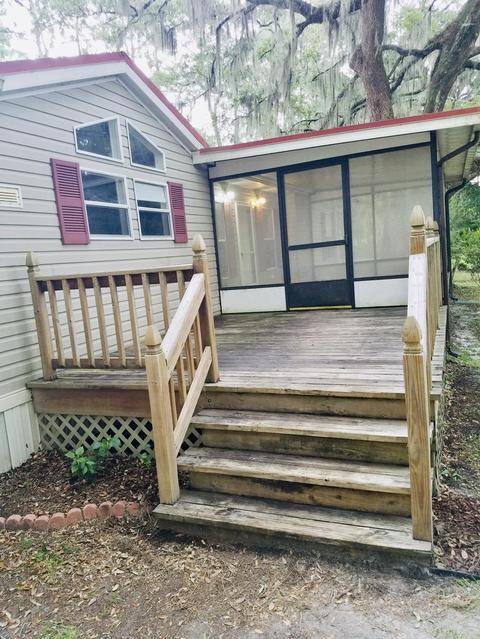 671 Charles E Hendry Rd, Perry, FL 32348 photo 3