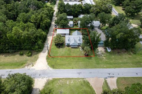 207 SE 11th St, Steinhatchee, FL 32359 photo 5