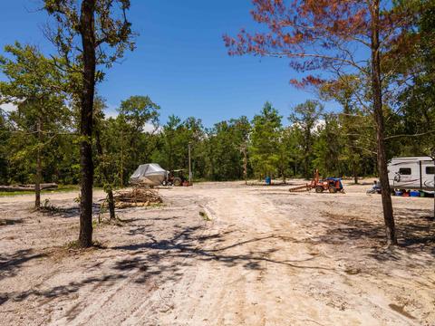 2490 Black Oak Rd, Perry, FL 32348 photo 3