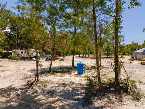 2490 Black Oak Rd, Perry, FL 32348 photo 1