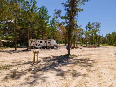 2490 Black Oak Rd, Perry, FL 32348 photo 2