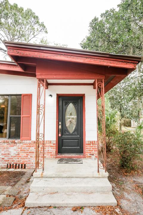 110 Cypress Rd, Perry, FL 32347 photo 5