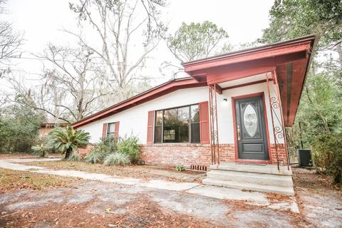 110 Cypress Rd, Perry, FL 32347 photo 1