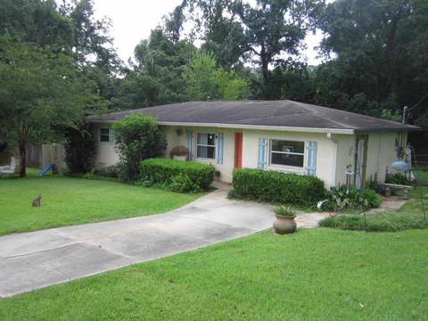 1735 Ruby Rd, Tallahassee, FL 32303 photo 1