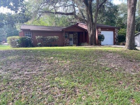 2641 Faversham Dr, Tallahassee, FL 32303 photo 1