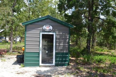 2418 Live Oak Rd, Perry, FL 32348 photo 30
